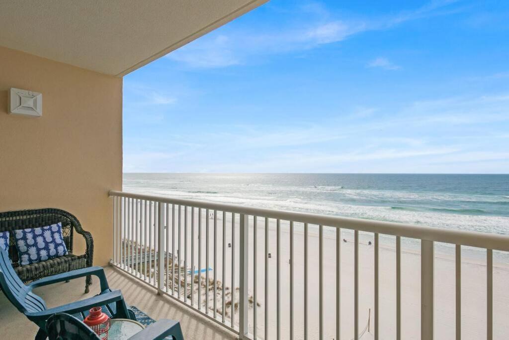 Beachfront Condo #607 At Majestic Beach Resort Panama City Beach Dış mekan fotoğraf