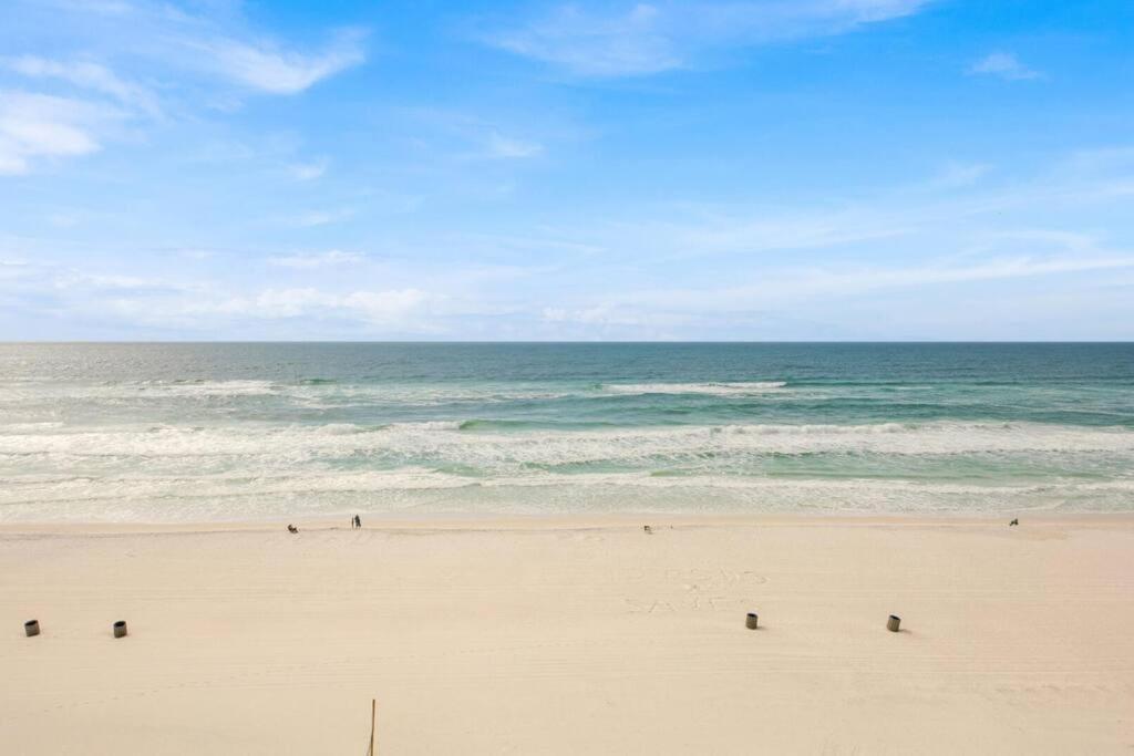 Beachfront Condo #607 At Majestic Beach Resort Panama City Beach Dış mekan fotoğraf