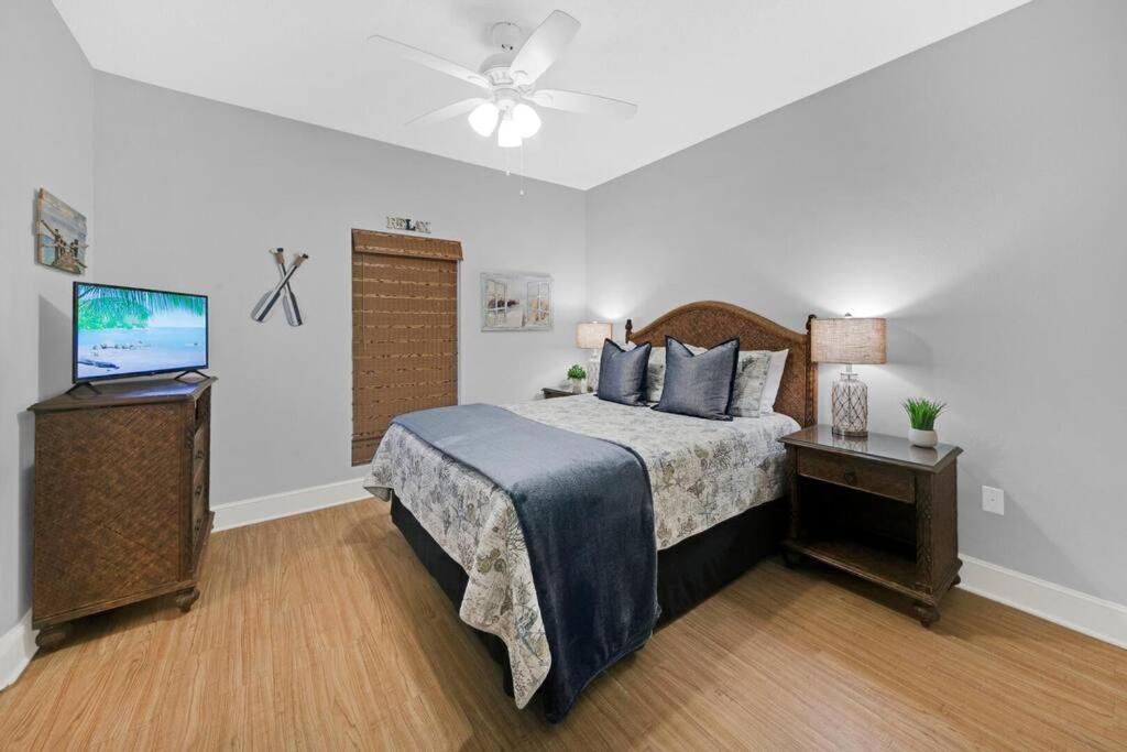 Beachfront Condo #607 At Majestic Beach Resort Panama City Beach Dış mekan fotoğraf